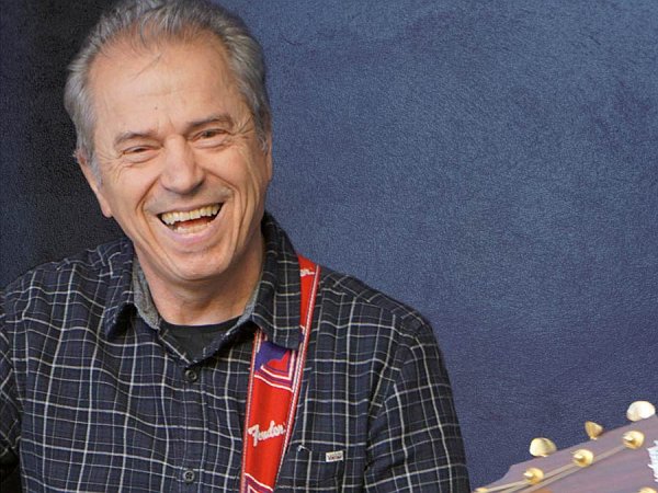 Günther Sigl & Band: Songs and Talk
