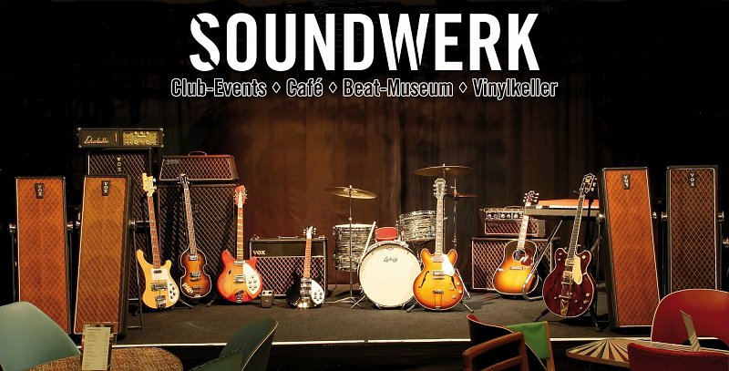 SOUNDWERK