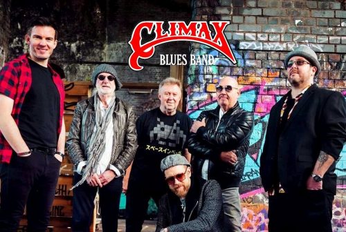 Climax Blues Band
