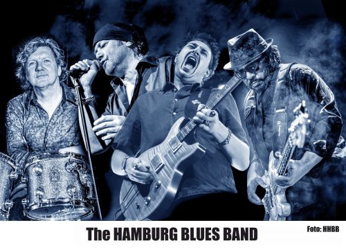 Hamburg Blues Band