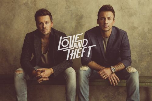 Love & Theft