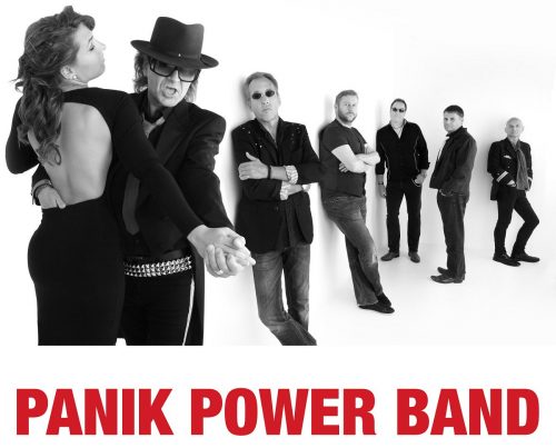 Panik Power Band