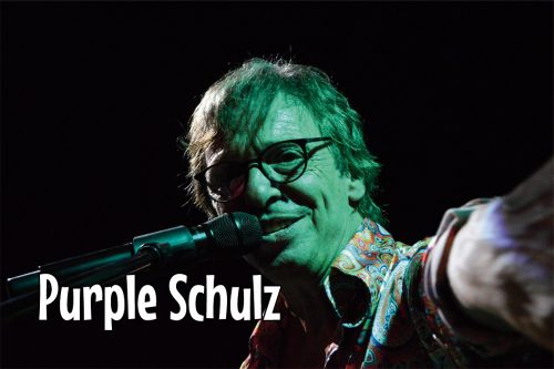 Purple Schulz