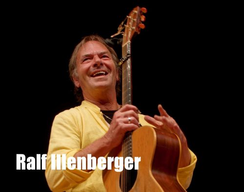 Ralf Illenberger