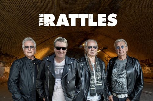 The Rattles