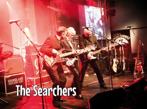 The Searchers