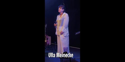 UllaMeinecke