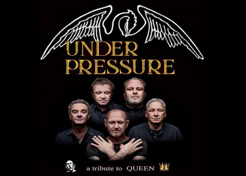 Under Pressure