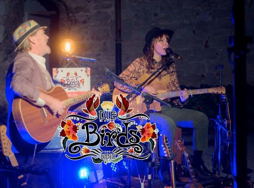 Die Birds Band