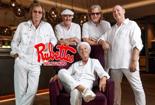 The Rubettes