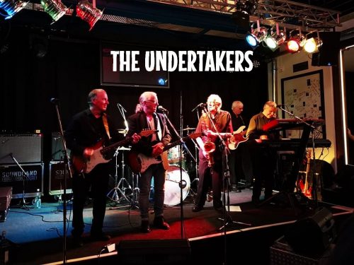 Undertakers