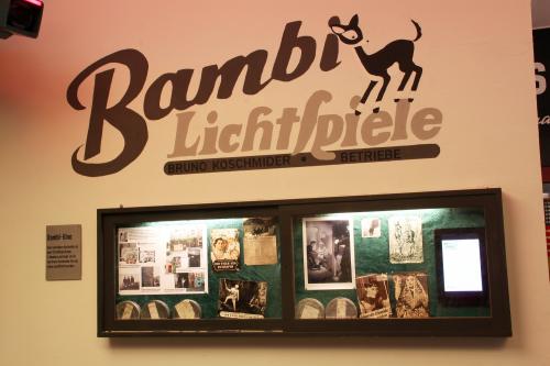 soundwerk bambi