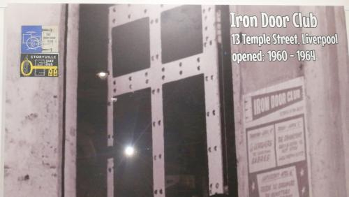 soundwerk irondoor